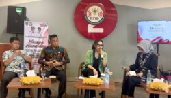 KPID Kalteng Luncurkan Aplikasi SMILED, Perkuat Pengawasan dan Kualitas Siaran