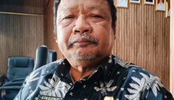 DPRD Gunung Mas Ajak Warga Rayakan HUT ke-80 RI dengan Semangat Persatuan