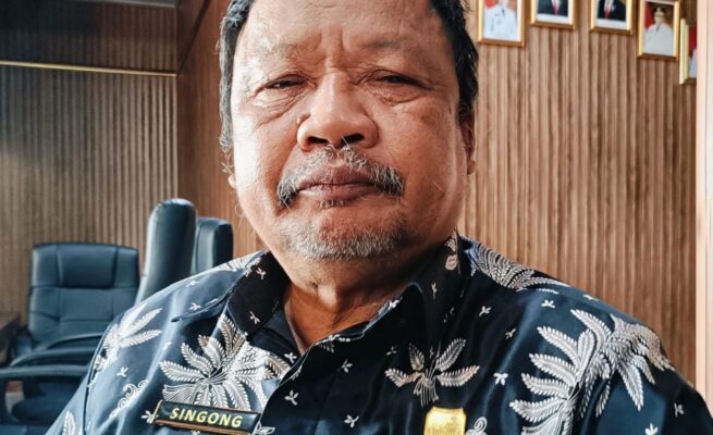 DPRD Gunung Mas Ajak Warga Rayakan HUT ke-80 RI dengan Semangat Persatuan