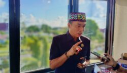 DPRD Kalteng Kritik Tim Penanganan Konflik Sosial Daerah: Dinilai Gagal Jadi Ujung Tombak Penyelesaian Konflik