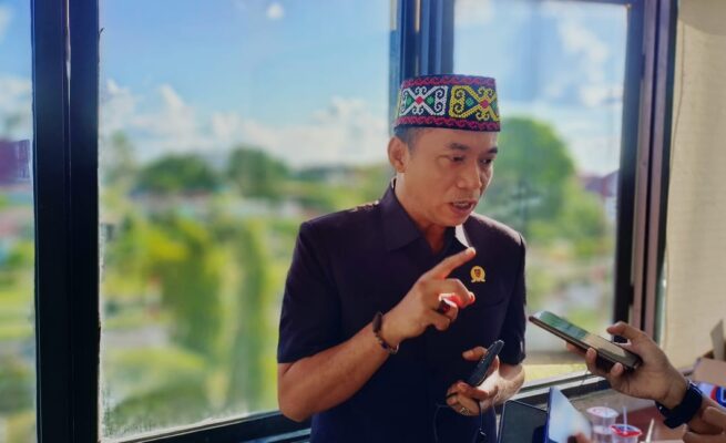 DPRD Kalteng Kritik Tim Penanganan Konflik Sosial Daerah: Dinilai Gagal Jadi Ujung Tombak Penyelesaian Konflik