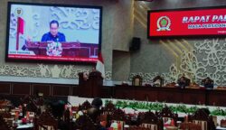 Fraksi PAN DPRD Kalteng Desak Pemprov Utamakan Infrastruktur dan Pengendalian Inflasi