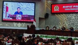 Fraksi PAN DPRD Kalteng Minta Perubahan APBD Berpihak pada UMKM dan Ekonomi Kreatif