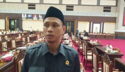DPRD Kalteng Soroti APBD Perubahan, Minta Pajak Alat Berat dan Air Permukaan Dioptimalkan