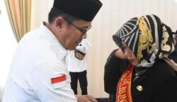 Pemkab Barito Utara Kukuhkan Bunda PAUD dan Pokja, Dorong Pendidikan Anak Usia Dini Berkualitas