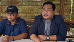 Mantan Lurah Kalampangan Siap Tempuh Jalur Hukum atas Tudingan Mafia Tanah