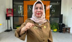 Pemko Palangka Raya Pastikan PBB-P2 Tidak Naik, Denda Justru Dihapus
