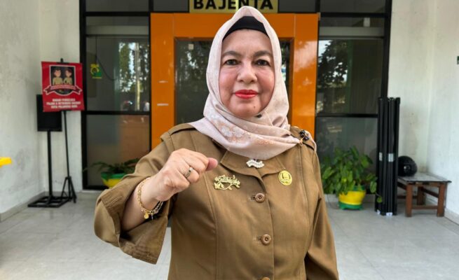 Pemko Palangka Raya Pastikan PBB-P2 Tidak Naik, Denda Justru Dihapus