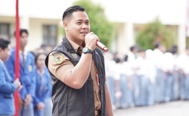 Dukung Pendidikan di Pedalaman, Disdik Kalteng Distribusikan Perahu untuk Guru