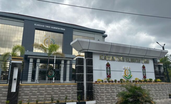 Kejati Kalteng Panggil Anggota DPRD Kotim Terkait Dugaan Korupsi Pengadaan Alat Berat Rp20 Miliar