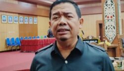 Arif M. Norkim: Pelatihan Kewirausahaan Jadi Bekal Penting Bagi UMKM