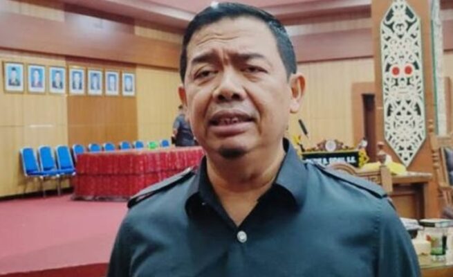 Arif M. Norkim: Pelatihan Kewirausahaan Jadi Bekal Penting Bagi UMKM