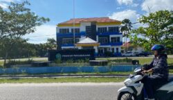 Kasus Dugaan Korupsi Pascasarjana UPR, Kejari Palangka Raya Telah Periksa Puluhan Saksi Pihak Toko