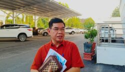 DPRD Kalteng Desak Pemprov Bangun RS Provinsi di DAS Barito: “Kami Iri dengan RSUD Hanau”