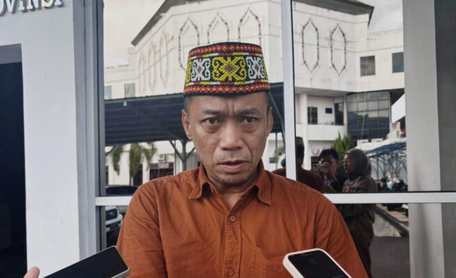 DPRD Kalteng Soroti Program Transmigrasi Terbengkalai, Minta Evaluasi Menyeluruh