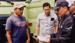 DPRD Kalteng Dukung Penertiban Truk ODOL: “Langkah Tepat Jaga Infrastruktur Jalan”
