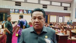 DPRD Kalteng Dukung Program Bantuan Rp500 Juta per Desa Mulai 2026