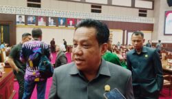 DPRD Kalteng: Pemerataan Pembangunan Harus Dimulai dari Desa