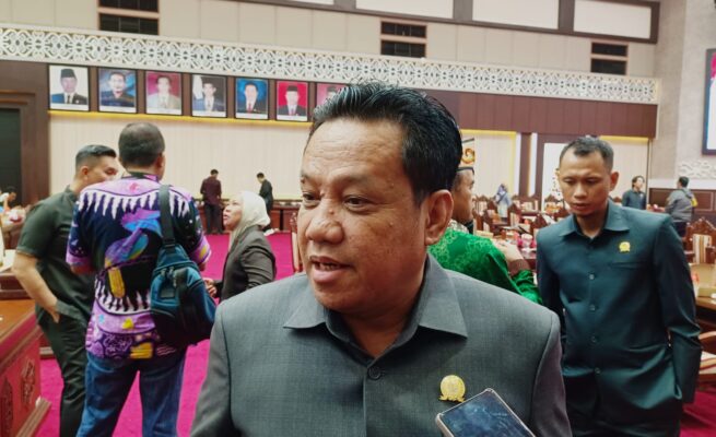 DPRD Kalteng: Pemerataan Pembangunan Harus Dimulai dari Desa