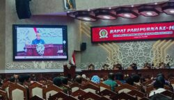 DPRD Kalteng Tekankan Optimalisasi PAD dan Reformasi Birokrasi dalam RPJMD 2025-2029