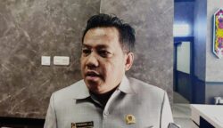 Purdiono Dorong Pemprov Kalteng Gali PAD untuk Sukseskan Program Rp500 Juta Per Desa