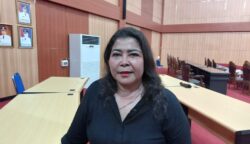 Wakil Ketua DPRD Palangka Raya Tekankan Sinergi dalam Agenda Masa Sidang Kesatu