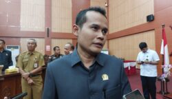 DPRD Palangka Raya Minta Pemerintah Serius Kembangkan Sektor Perikanan