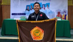 Rakyat Susah, DPR Hidup Mewah: ISMEI Kritik Keras Kenaikan Gaji Wakil Rakyat