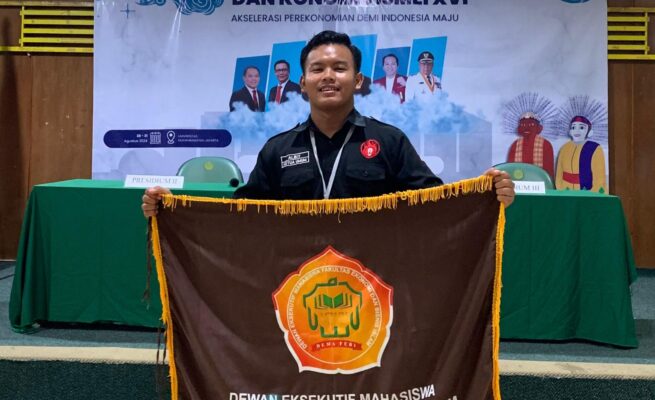 Rakyat Susah, DPR Hidup Mewah: ISMEI Kritik Keras Kenaikan Gaji Wakil Rakyat