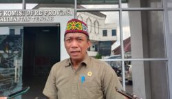 DPRD Kalteng Pertanyakan Hilangnya 24 Ribu Itik Food Estate di Pulang Pisau