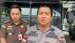 Periksa Ratusan Saksi, Kejari Palangka Raya Telah Kantongi Calon Tersangka Dugaan Korupsi Pascasarjana UPR