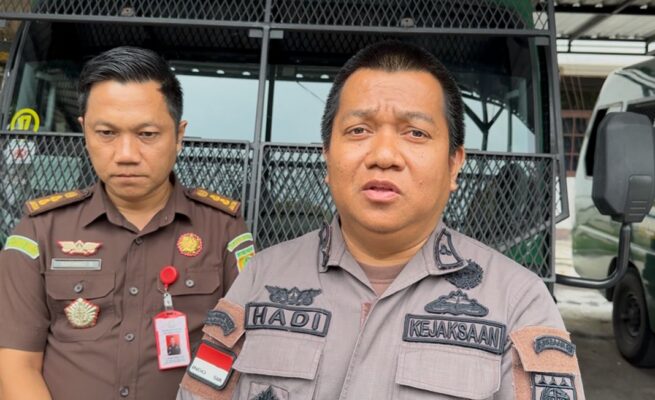 Periksa Ratusan Saksi, Kejari Palangka Raya Telah Kantongi Calon Tersangka Dugaan Korupsi Pascasarjana UPR
