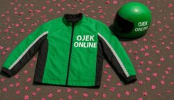 Driver Ojol Dilindas Rantis Polisi, Komunitas Ojol Palangka Raya Desak Usut Tuntas dan Transparan