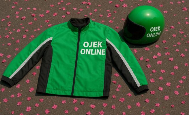 Driver Ojol Dilindas Rantis Polisi, Komunitas Ojol Palangka Raya Desak Usut Tuntas dan Transparan