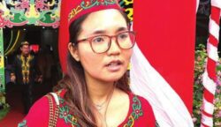 DPRD Palangka Raya Apresiasi Panen Raya, Dorong Anak Muda Terjun ke Pertanian