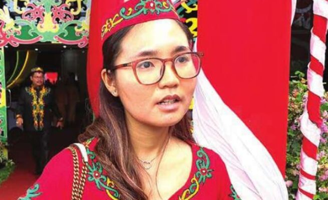 DPRD Palangka Raya Apresiasi Panen Raya, Dorong Anak Muda Terjun ke Pertanian