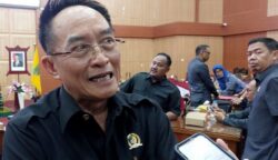 DPRD Palangka Raya Apresiasi Razia Pajak Kendaraan, Ingatkan Warga Pentingnya Taat Bayar Pajak