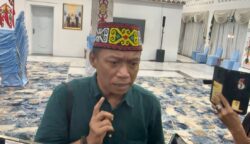 Aksi Demo di DPRD Kalteng Besok, Fordayak Siap Turun Jika Massa Bertindak Anarkis
