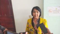 DPRD Gunung Mas Dukung Kehadiran Kodim 1018 untuk Perkuat Keamanan dan Pembangunan Daerah