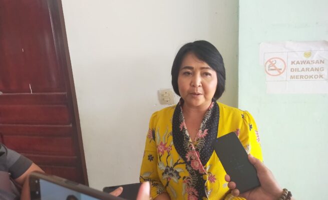 DPRD Gunung Mas Dukung Kehadiran Kodim 1018 untuk Perkuat Keamanan dan Pembangunan Daerah