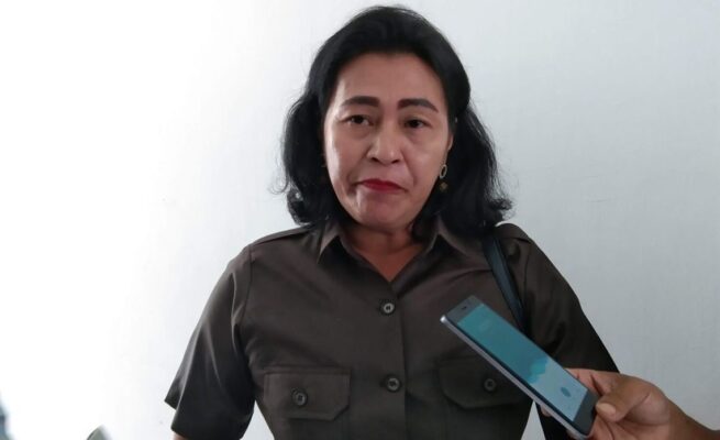 DPRD Gunung Mas Apresiasi Atlet Karate yang Tampil di Ajang Internasional Yogyakarta