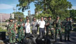 Pemko Palangka Raya Ajak Warga Wujudkan Kota Bersih Lewat World Cleanup Day