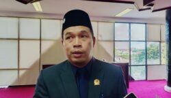 DPRD Kalteng Soroti Siswa SMP di Katingan Tengah Ikut ANBK di Kuburan Gara-Gara Tak Ada Internet