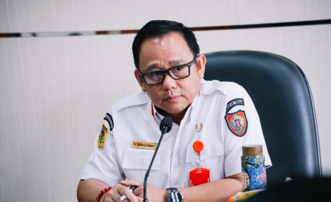 Kejati Periksa Dinas ESDM Kalteng dalam Skandal Pertambangan Zircon, Ini Tanggapan Kadis