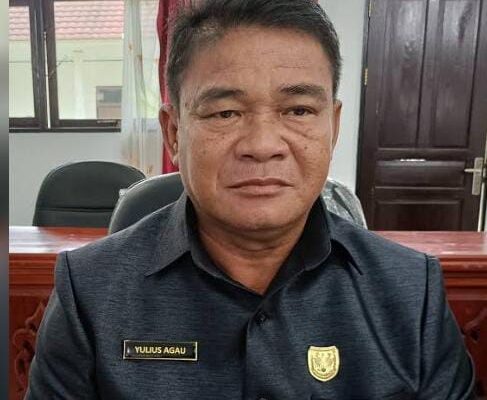 DPRD Gunung Mas Nilai Pemekaran Kecamatan Perlu untuk Percepat Pembangunan