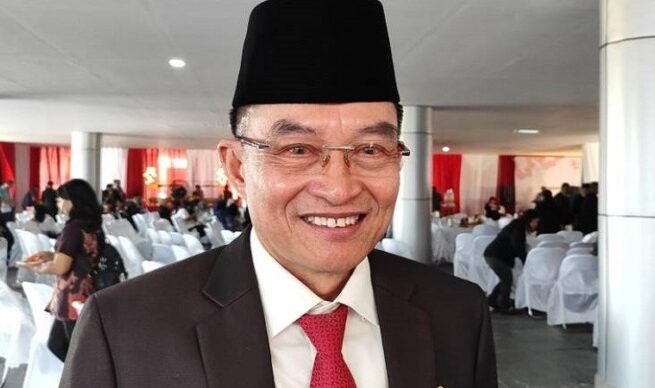 DPRD Apresiasi Langkah Pemko Kendalikan Inflasi, Ingatkan Pentingnya Stabilitas Harga di Pasar