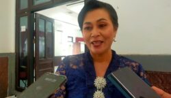Fraksi Gerakan Nasional DPRD Gumas Desak Disdik Lakukan Inventarisasi Sarpras Pendidikan
