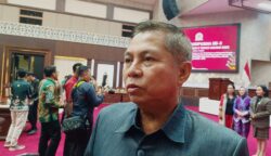 DPRD Kalteng Minta Pengusaha Taat Pajak BBM: Sumber Penting Pertumbuhan Ekonomi Daerah