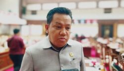 Komisi I DPRD Kalteng Pastikan Anggaran OPD Tak Alami Penambahan
