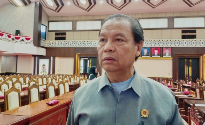 DPRD Kalteng: Belum Ada Keluhan Guru Soal Program 1.000 Rumah Guru Berkah